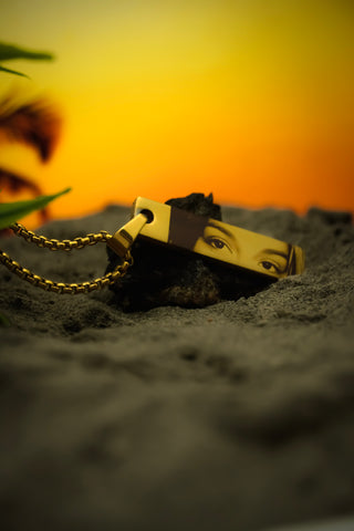 Personalized Necklace